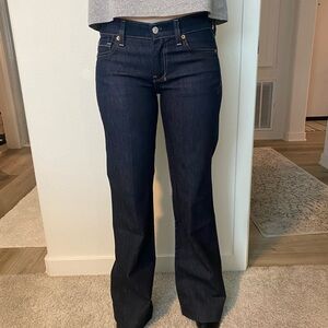 Seven for all mankind jeans for women